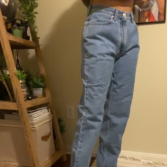 VINTAGE 512 Levi’s - Picture 2 of 5